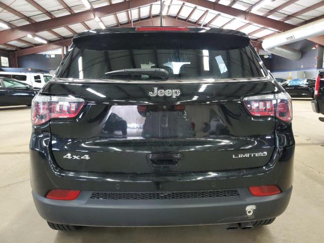 Photo 6 from auction – 2018 JEEP COMPASS LI with VIN 3C4NJDCB8JT179397