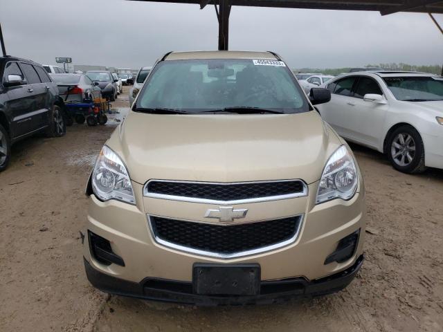 Фото 5 с аукциона – 2011 CHEVROLET EQUINOX LS с VIN 2CNFLCEC6B6276050