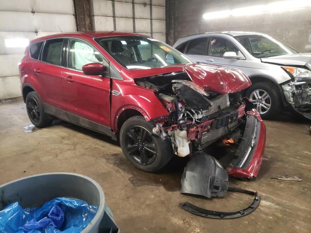 Photo 4 from auction – 2013 FORD ESCAPE SE with VIN 1FMCU9GX4DUB21651