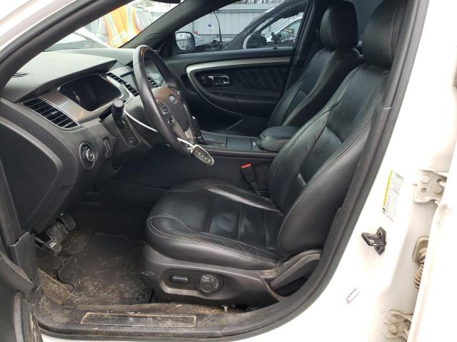 Photo 7 from auction – 2015 FORD TAURUS SEL with VIN 1FAHP2E97FG118067