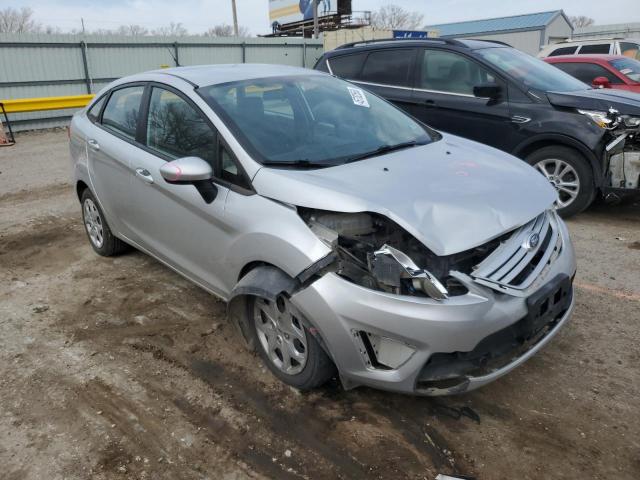 Photo 4 from auction – 2012 FORD FIESTA S with VIN 3FADP4AJ7CM218875