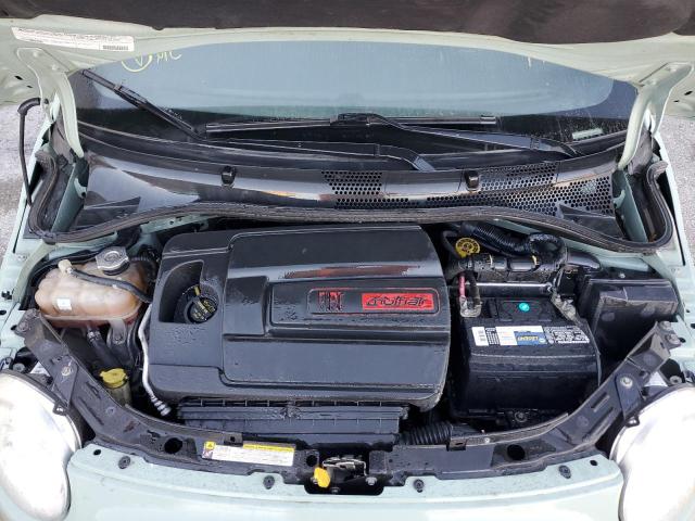 Foto 11 de la subasta – 2012 FIAT 500 SPORT con VIN 3C3CFFBR3CT200487