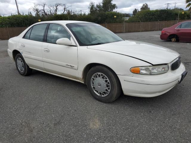 Photo 4 from auction – 2002 BUICK CENTURY CU with VIN 2G4WS52J221202915