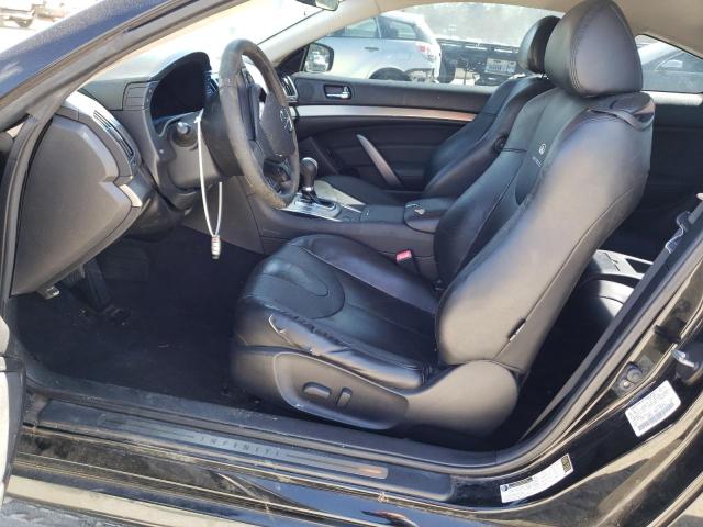 Photo 7 from auction – 2011 INFINITI G37 BASE with VIN JN1CV6EK7BM214249