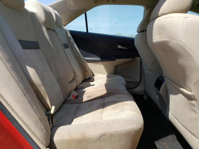 Photo 10 from auction – 2014 TOYOTA CAMRY L with VIN 4T1BF1FK7EU794769
