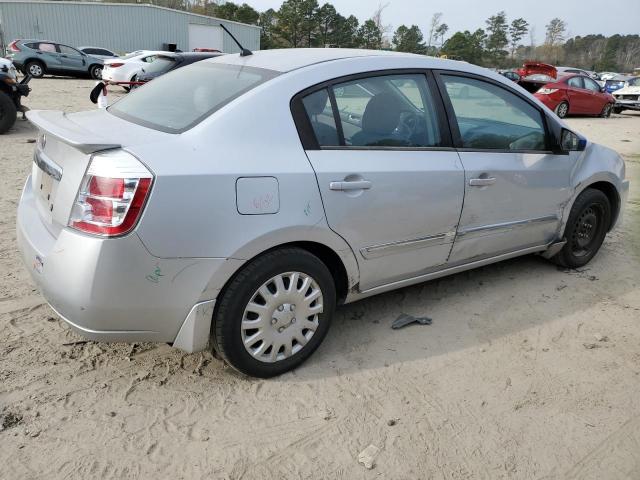 Photo 3 from auction – 2011 NISSAN SENTRA 2.0 with VIN 3N1AB6AP1BL651711