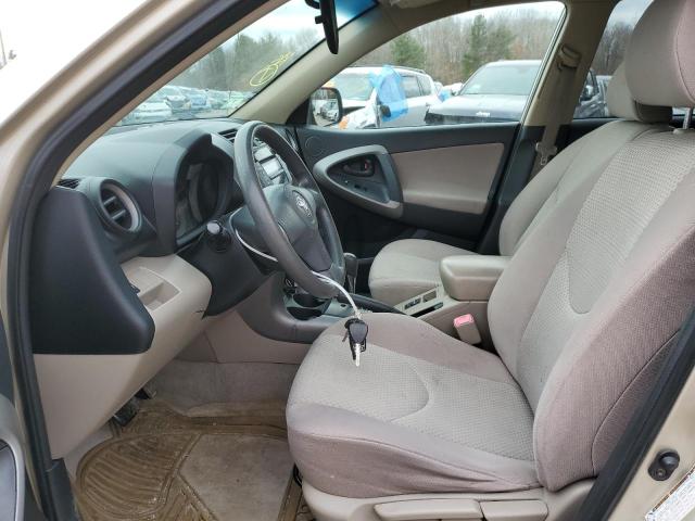 Photo 7 from auction – 2006 TOYOTA RAV4 with VIN JTMBD33V265009588