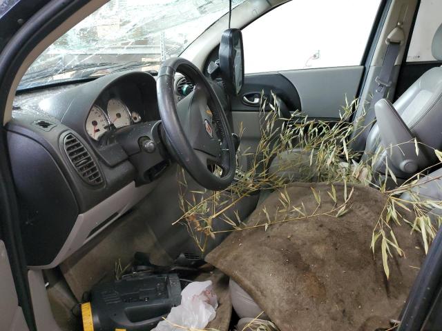 Photo 7 from auction – 2005 SATURN VUE with VIN 5GZCZ63495S838445