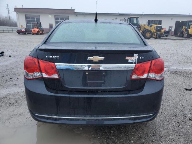 Photo 6 from auction – 2012 CHEVROLET CRUZE LT with VIN 1G1PF5SC3C7139092