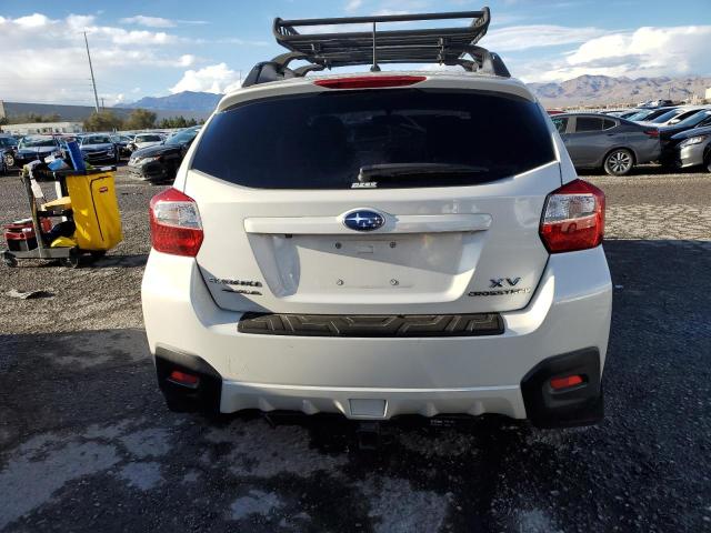 Photo 6 from auction – 2015 SUBARU XV CROSSTR with VIN JF2GPADC7F8294903