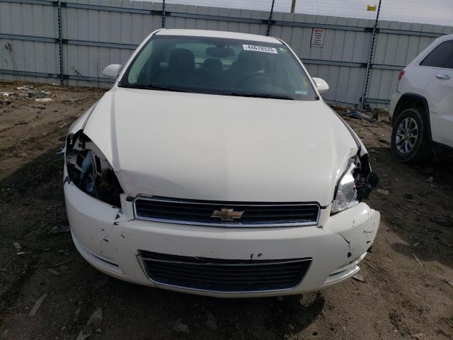 Foto 5 de la subasta – 2009 CHEVROLET IMPALA LS con VIN 2G1WB57K991237119