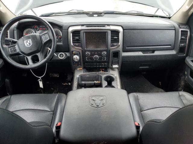 Photo 8 from auction – 2017 RAM 1500 SPORT with VIN 1C6RR7MT2HS539012