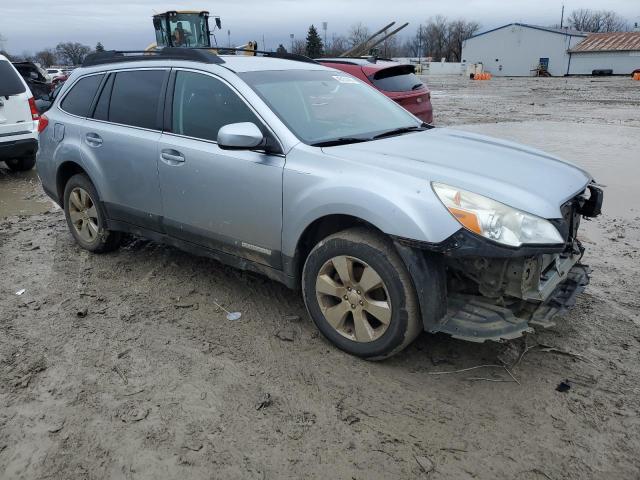 Снимка 4 от търг – 2012 SUBARU OUTBACK 2. с VIN 4S4BRBCC0C3231107