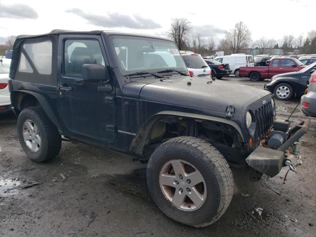 Photo 4 from auction – 2011 JEEP WRANGLER S with VIN 1J4AA2D14BL519984