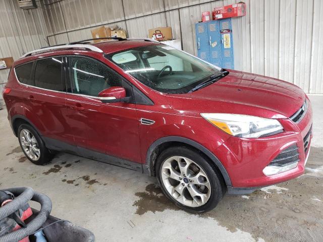 Photo 4 from auction – 2013 FORD ESCAPE TIT with VIN 1FMCU9J94DUA76771