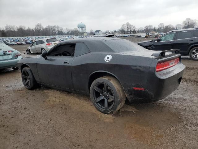 Photo 2 from auction – 2010 DODGE CHALLENGER with VIN 2B3CJ4DV1AH323835
