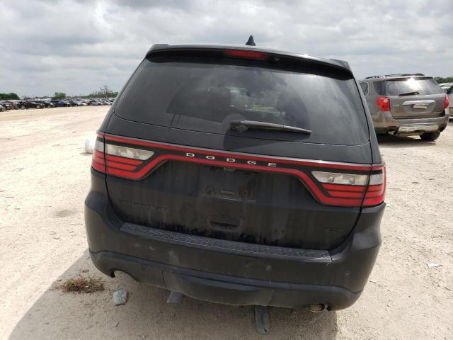 Photo 6 from auction – 2019 DODGE DURANGO GT with VIN 1C4RDHDG8KC651007