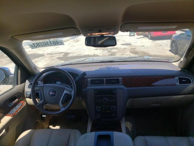 Photo 8 from auction – 2014 GMC YUKON SLT with VIN 1GKS1CE05ER183080