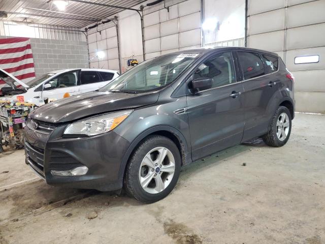 FORD ESCAPE SE 2016 with VIN 1FMCU0GX6GUA10471 - Photo from auction