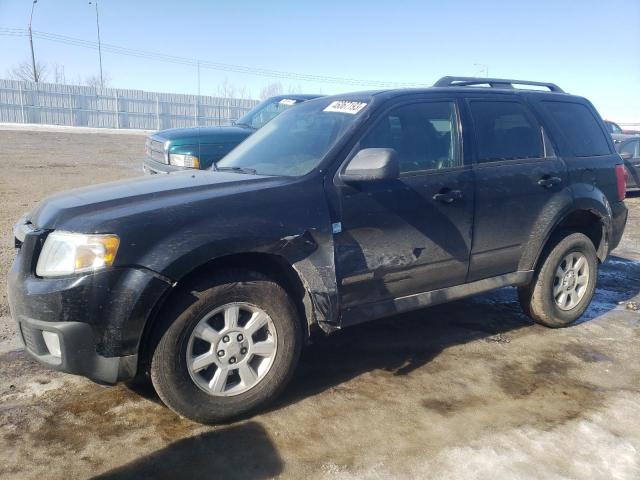 MAZDA TRIBUTE S 2008 with VIN 4F2CZ96118KM27047 - Photo from auction