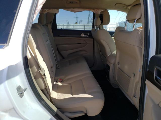 Photo 11 from auction – 2014 JEEP GRAND CHER with VIN 1C4RJEAG1EC145258