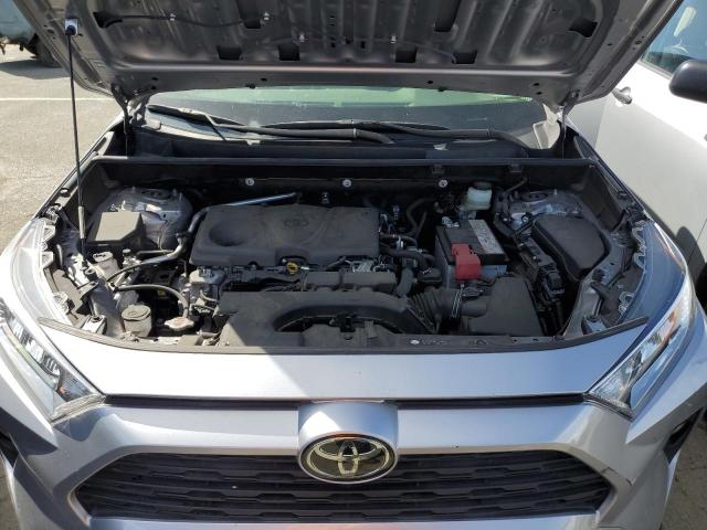 Photo 12 from auction – 2019 TOYOTA RAV4 XLE with VIN JTMP1RFV8KD045234