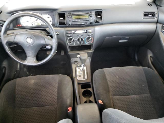 Photo 8 from auction – 2006 TOYOTA COROLLA CE with VIN 1NXBR32E06Z592960