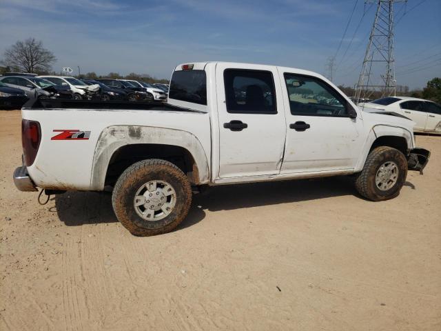 Photo 3 from auction – 2005 CHEVROLET COLORADO with VIN 1GCDS136458111001