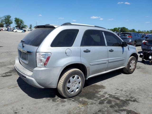 Photo 3 from auction – 2005 CHEVROLET EQUINOX LS with VIN 2CNDL13F056018653