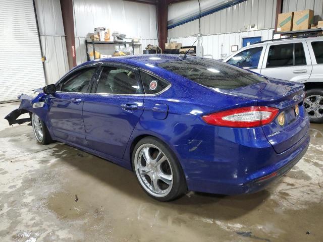 Photo 2 from auction – 2016 FORD FUSION SE with VIN 3FA6P0H74GR367815