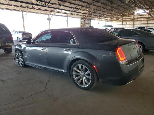 Photo 2 from auction – 2019 CHRYSLER 300 LIMITE with VIN 2C3CCAEG8KH566085