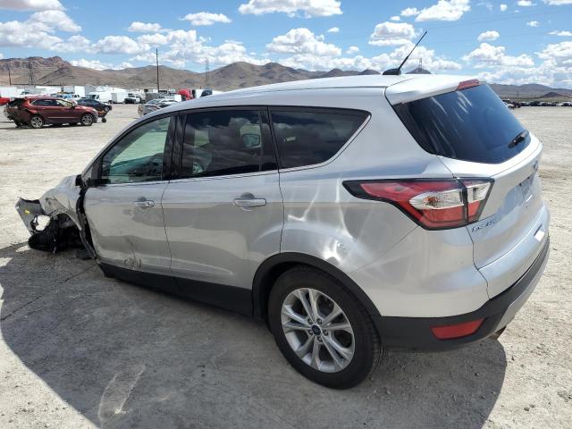 Photo 2 from auction – 2017 FORD ESCAPE SE with VIN 1FMCU0GD5HUB44699