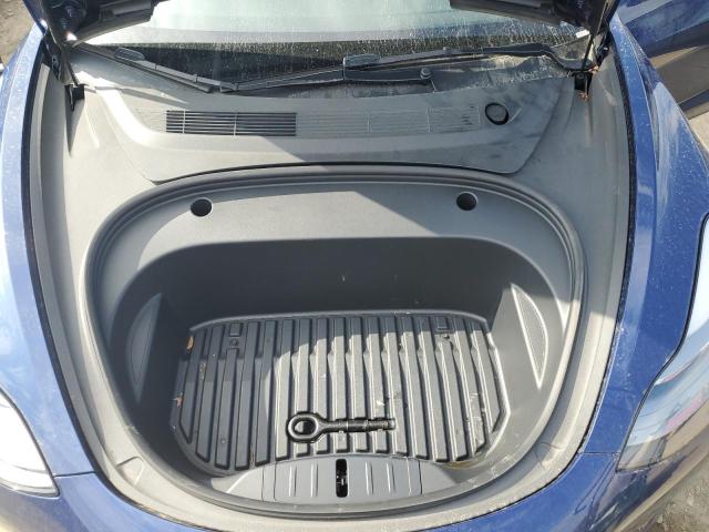 Photo 11 from auction – 2022 TESLA MODEL 3 with VIN 5YJ3E1EA5NF188433