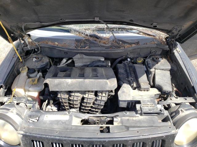 Photo 12 from auction – 2007 JEEP COMPASS with VIN 1J8FT47W37D196384