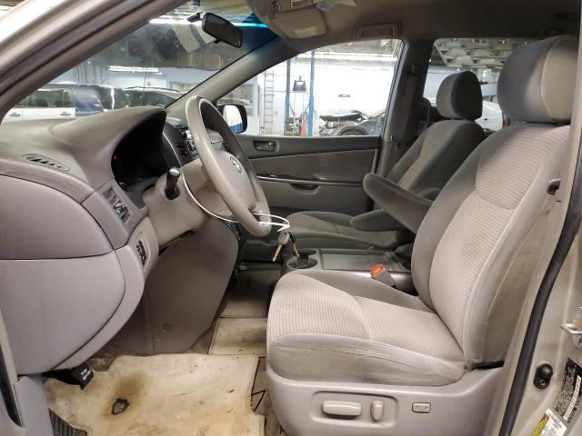 Photo 7 from auction – 2006 TOYOTA SIENNA CE with VIN 5TDZA23C06S487907