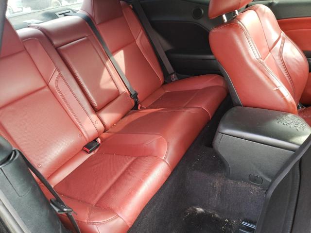 Photo 10 from auction – 2018 DODGE CHALLENGER with VIN 2C3CDZAG3JH310954