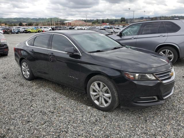 Photo 4 from auction – 2018 CHEVROLET IMPALA LT with VIN 2G1105S38J9149958