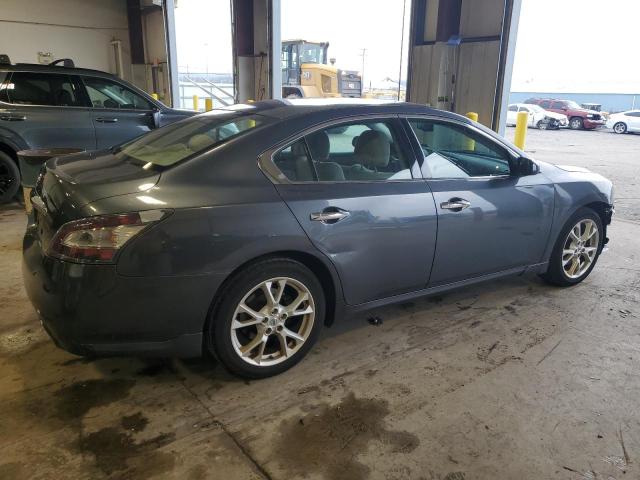 Photo 3 from auction – 2013 NISSAN MAXIMA S with VIN 1N4AA5AP0DC820325