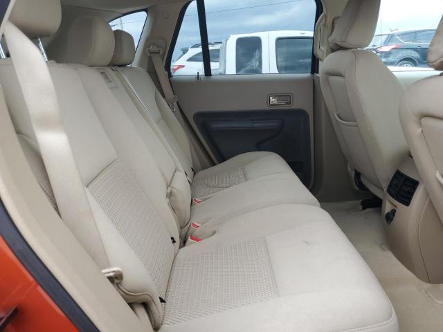 Photo 11 from auction – 2007 FORD EDGE SE with VIN 2FMDK36C27BB19039