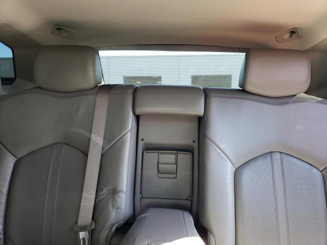 Photo 10 from auction – 2011 CADILLAC SRX LUXURY with VIN 3GYFNAEY0BS522097
