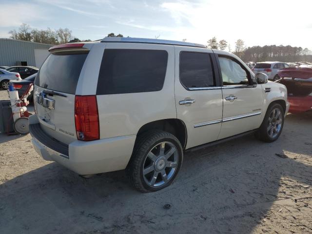 Photo 3 from auction – 2010 CADILLAC ESCALADE P with VIN 1GYUKCEF0AR151809