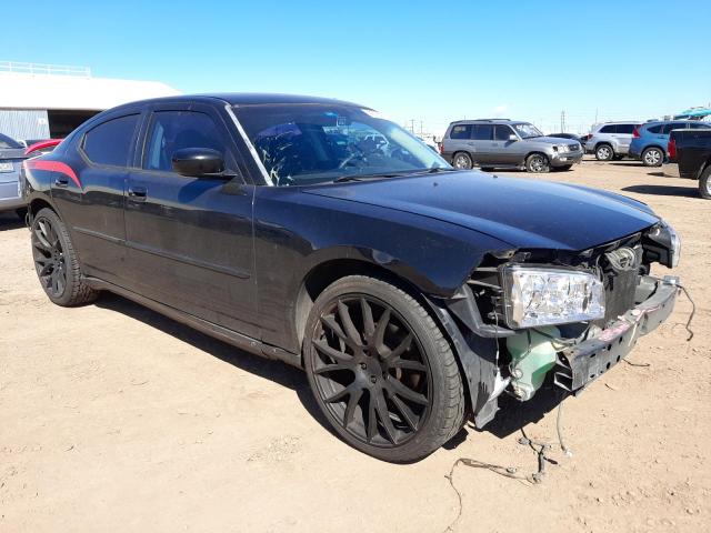Photo 4 from auction – 2010 DODGE CHARGER SX with VIN 2B3CA3CV9AH302369