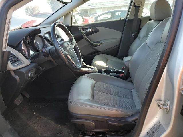 Photo 7 from auction – 2014 BUICK VERANO with VIN 1G4PP5SKXE4100107