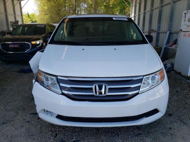 Photo 5 from auction – 2013 HONDA ODYSSEY EX with VIN 5FNRL5H61DB048408