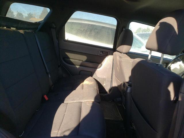 Photo 11 from auction – 2011 FORD ESCAPE XLT with VIN 1FMCU9D75BKB85565
