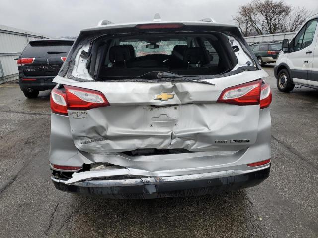 Photo 6 from auction – 2018 CHEVROLET EQUINOX PR with VIN 2GNAXVEV2J6322186