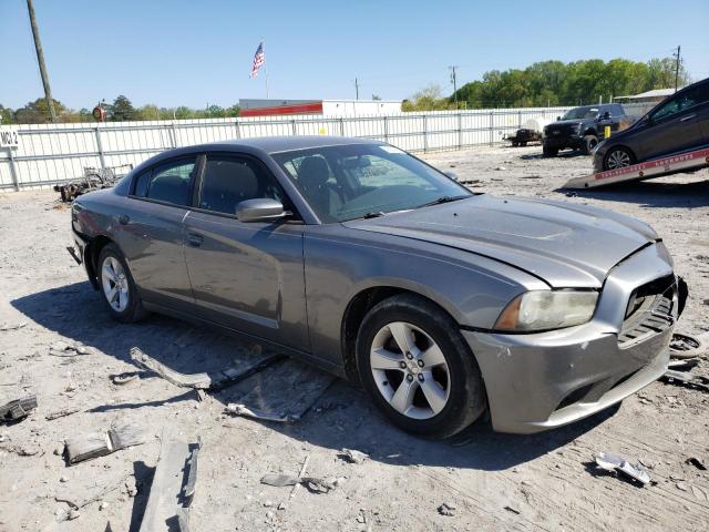 Photo 4 from auction – 2012 DODGE CHARGER SE with VIN 2C3CDXBG4CH185131