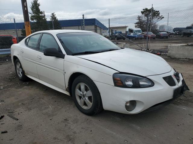 Photo 4 from auction – 2006 PONTIAC GRAND PRIX with VIN 2G2WP552961136948