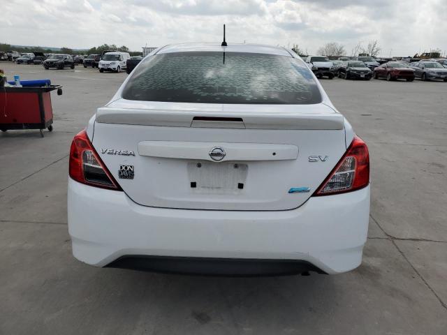 Photo 6 from auction – 2015 NISSAN VERSA S with VIN 3N1CN7AP5FL867654