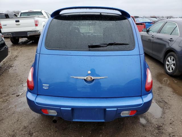 Photo 6 from auction – 2007 CHRYSLER PT CRUISER with VIN 3A8FY58B27T531647